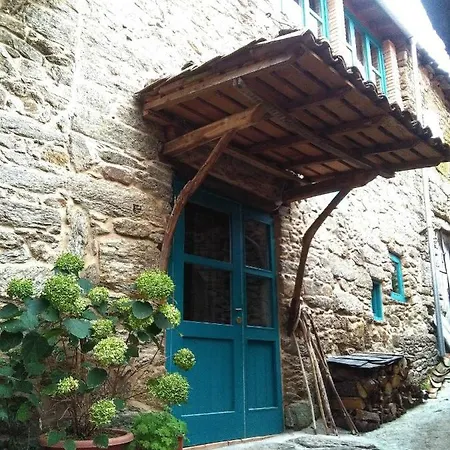 Casa Do Vagar Holiday home *