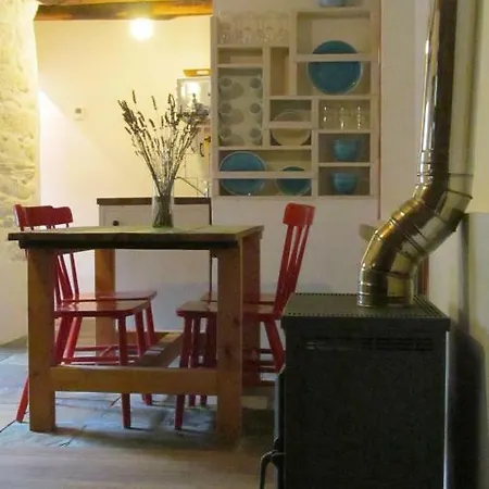 Casa Do Vagar Holiday home *