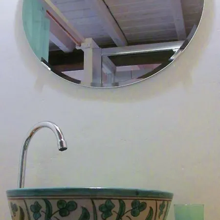 Casa Do Vagar La Teijeira