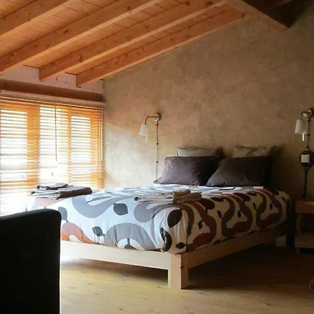 Casa Do Vagar Holiday home *